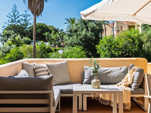 Apartment Las Lagunas de Mijas, 2 bedrooms, 4 persons - photo_1011779488845