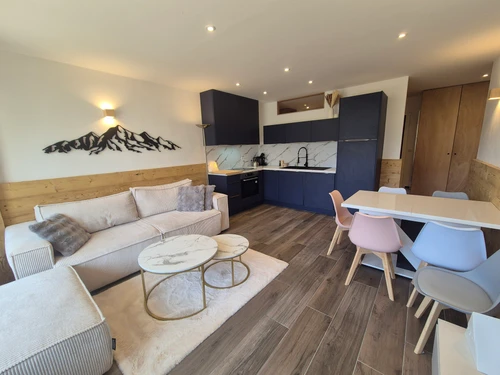 Apartment Tignes, 1 bedroom, 4 persons - photo_1011794187987
