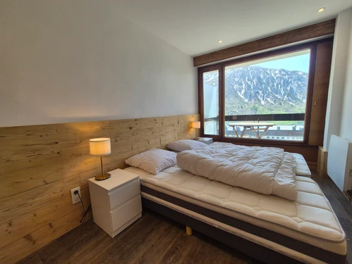 Apartment Tignes, 1 bedroom, 4 persons - photo_1011794187987