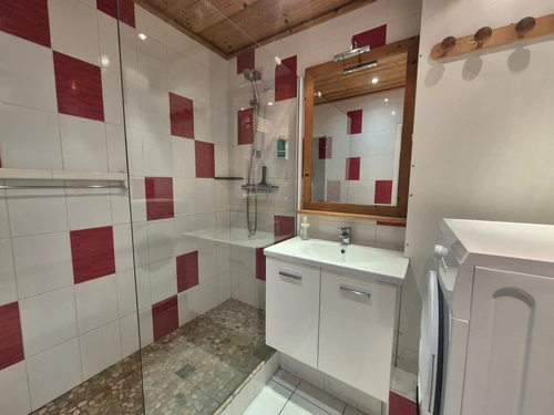 Apartment Tignes, 1 bedroom, 4 persons - photo_1011794187987