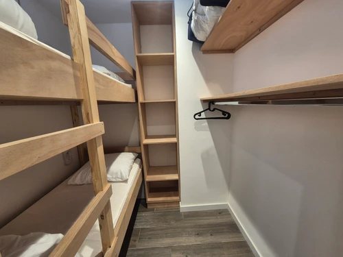 Apartment Tignes, 1 bedroom, 4 persons - photo_1011794187987