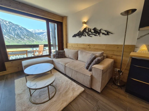 Apartment Tignes, 1 bedroom, 4 persons - photo_1011794187987