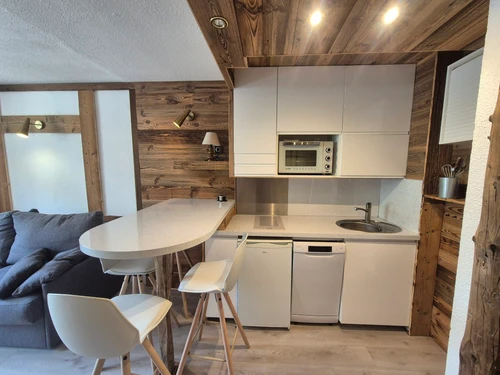 Studio Tignes, studio flat, 4 persons - photo_1011813182513