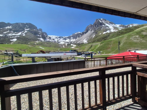 Studio Tignes, studio flat, 4 persons - photo_1011813182513