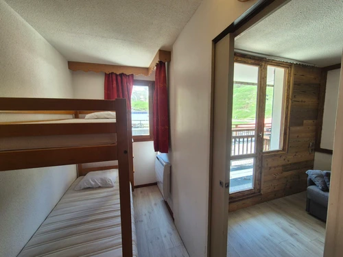 Studio Tignes, studio flat, 4 persons - photo_1011813182513