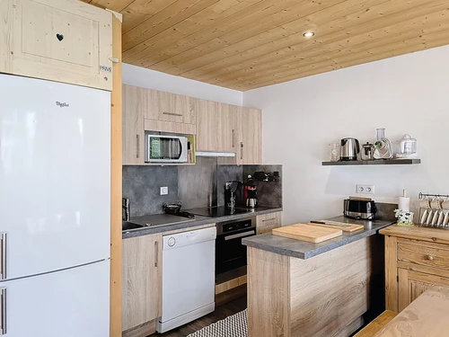 Appartement La Toussuire, 3 pièces, 8 personnes - photo_12656434562