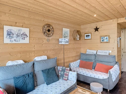 Appartement La Toussuire, 3 pièces, 8 personnes - photo_12656434562