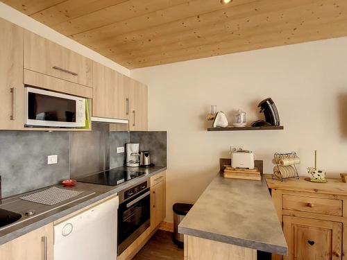 Appartement La Toussuire, 3 pièces, 8 personnes - photo_12656434562