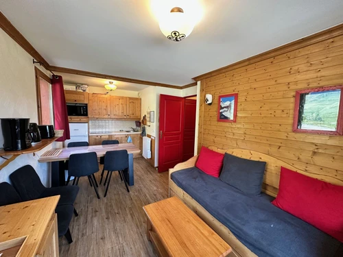 Appartement Lanslebourg-Mont-Cenis, 3 pièces, 6 personnes - photo_14301866686