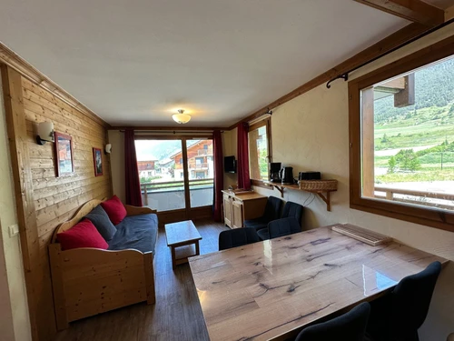 Apartment Lanslebourg-Mont-Cenis, 2 bedrooms, 6 persons - photo_14301866686