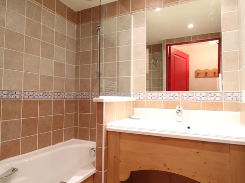 Apartment Lanslebourg-Mont-Cenis, 2 bedrooms, 6 persons - photo_14301866686