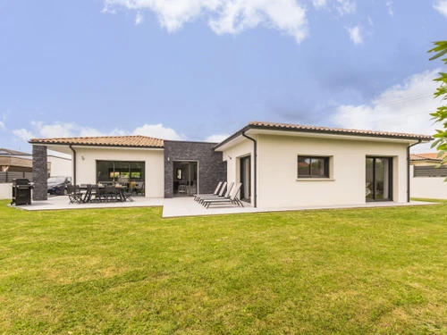 Gite La Haie-Fouassière, 3 bedrooms, 7 persons - photo_1011696429010