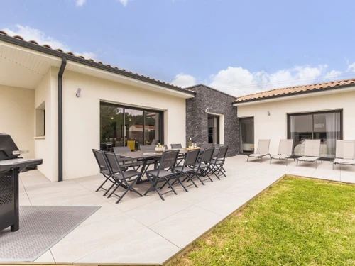 Gite La Haie-Fouassière, 3 bedrooms, 7 persons - photo_1011696429010