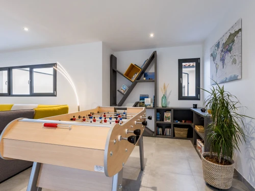 Gite La Haie-Fouassière, 3 bedrooms, 7 persons - photo_1011696429010