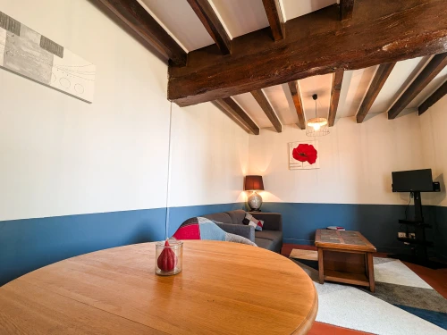 Gîte Thevet-Saint-Julien, 4 pièces, 6 personnes - photo_15657406946