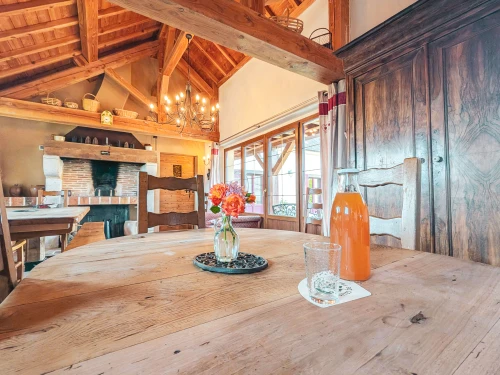 Gîte Pouligny-Notre-Dame, 2 pièces, 6 personnes - photo_16806615845