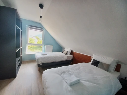 Gite Soultzbach-les-Bains, 4 bedrooms, 6 persons - photo_1011813948831