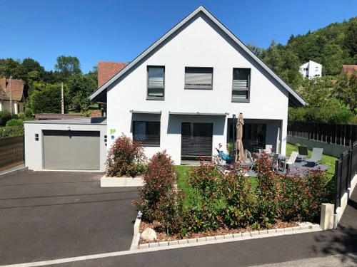 Gîte Soultzbach-les-Bains, 5 pièces, 6 personnes - photo_1011813948831