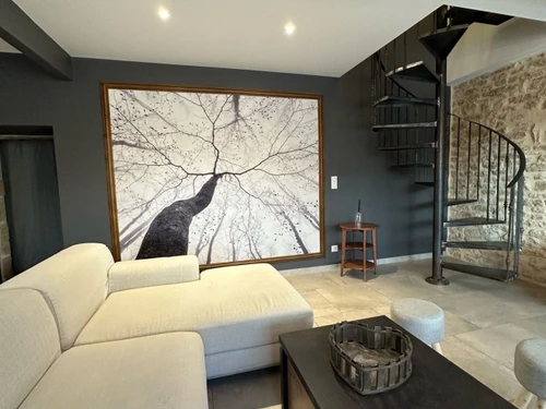 Gîte Bellenot-Sous-Pouilly, 4 pièces, 5 personnes - photo_1011813950049