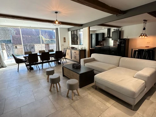 Gîte Bellenot-Sous-Pouilly, 4 pièces, 5 personnes - photo_1011813950049