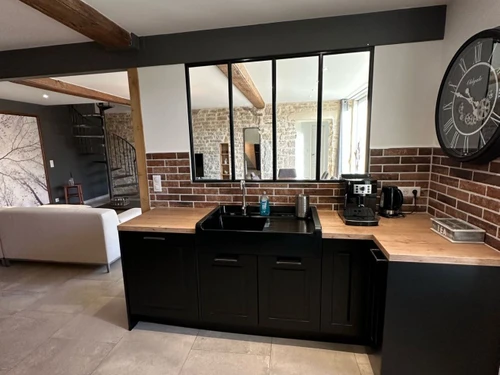 Gîte Bellenot-Sous-Pouilly, 4 pièces, 5 personnes - photo_1011813950049