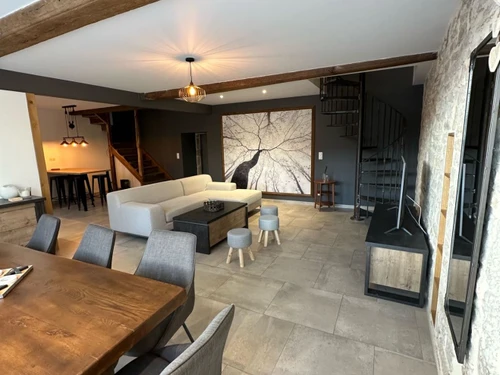 Gîte Bellenot-Sous-Pouilly, 4 pièces, 5 personnes - photo_1011813950049