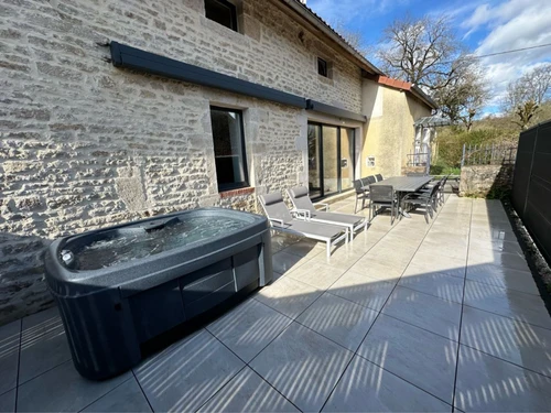 Gite Bellenot-sous-Pouilly, 3 bedrooms, 5 persons - photo_1011813950049