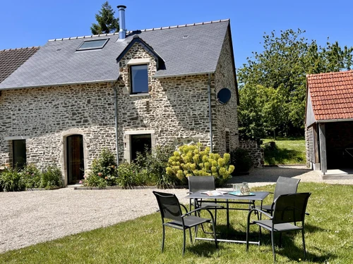 Gîte Canville-la-Rocque, 3 pièces, 4 personnes - photo_17532164429
