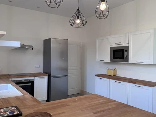 Gîte Jaligny-sur-Besbre, 5 pièces, 6 personnes - photo_19572267966