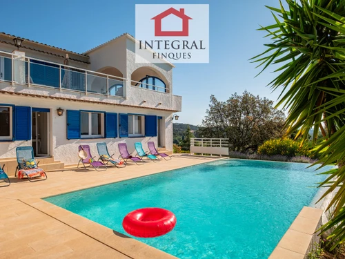 Maison Vall-llobrega, 5 pièces, 9 personnes - photo_1011809319776