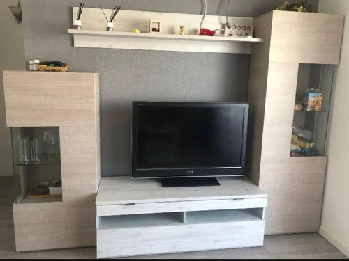 Appartement Platja d'Aro i S'Agaró, 3 pièces, 4 personnes - photo_1011705144303