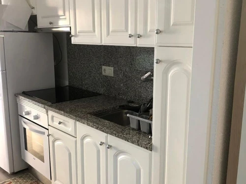 Appartement Platja d'Aro i S'Agaró, 3 pièces, 4 personnes - photo_1011705144303