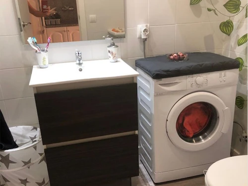 Appartement Platja d'Aro i S'Agaró, 3 pièces, 4 personnes - photo_1011705144303