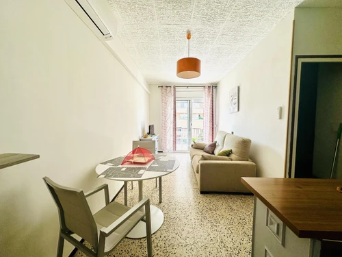 Apartamento Roses, 1 dormitorio, 4 personas - photo_1011808023270