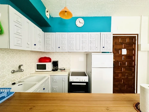 Apartamento Roses, 1 dormitorio, 4 personas - photo_1011808023270