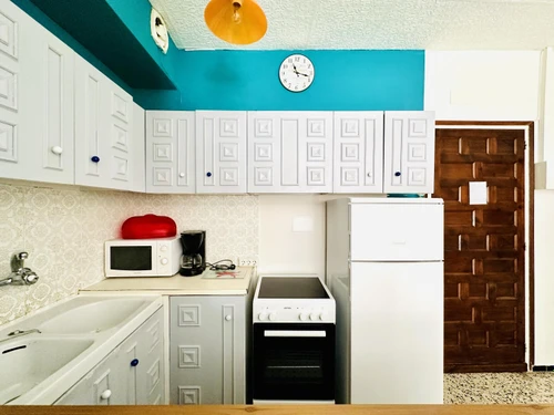 Apartamento Roses, 1 dormitorio, 4 personas - photo_1011808023270