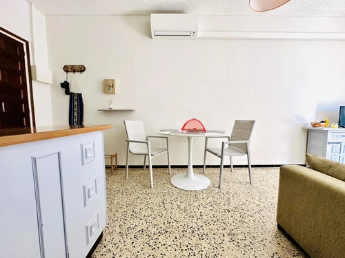 Apartamento Roses, 1 dormitorio, 4 personas - photo_1011808023270