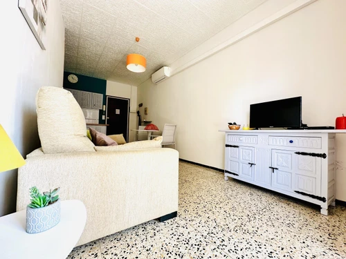Apartamento Roses, 1 dormitorio, 4 personas - photo_1011808023270
