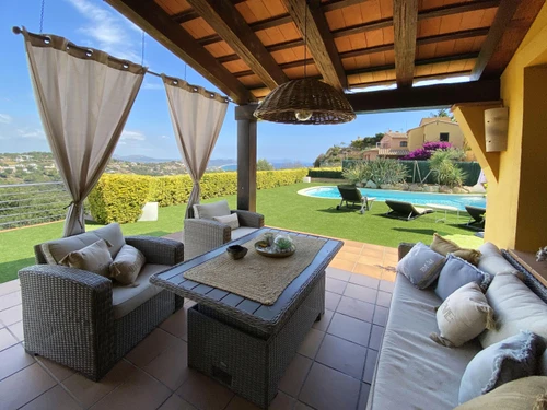 Maison Begur, 5 pièces, 6 personnes - photo_18949483122