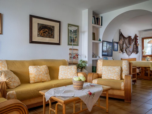 Maison Creixell, 4 pièces, 6 personnes - photo_18448302784