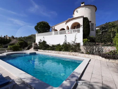 Maison Palau-saverdera, 3 pièces, 5 personnes - photo_1011762706181