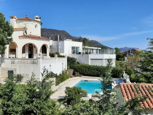 Maison Palau-saverdera, 3 pièces, 5 personnes - photo_1011762706181