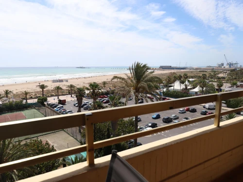 Ferienwohnung Port de Sagunt, 2 Schlafzimmer, 6 Personen - photo_1011814459711