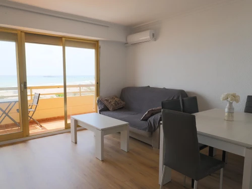 Ferienwohnung Port de Sagunt, 2 Schlafzimmer, 6 Personen - photo_1011814459711