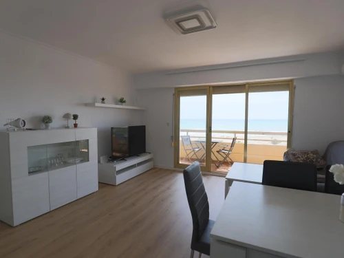 Ferienwohnung Port de Sagunt, 2 Schlafzimmer, 6 Personen - photo_1011814459711