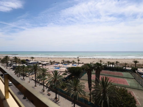 Apartamento Puerto de Sagunto, 2 dormitorios, 6 personas - photo_1011814459711