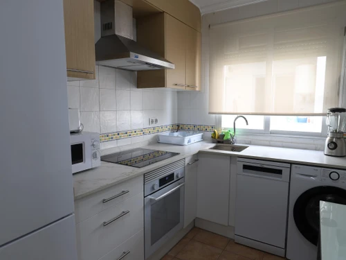 Ferienwohnung Port de Sagunt, 2 Schlafzimmer, 6 Personen - photo_1011814459711