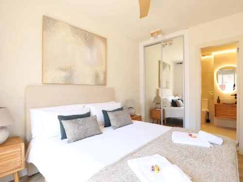 Ferienwohnung Port de Sagunt, 1 Schlafzimmer, 2 Personen - photo_1011814459905