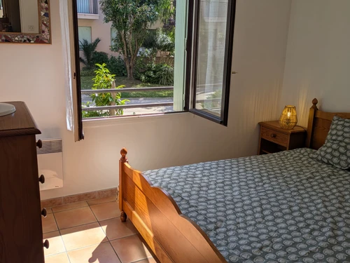 Appartement Collioure, 2 pièces, 4 personnes - photo_1011585482029