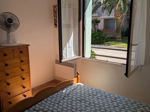 Appartement Collioure, 2 pièces, 4 personnes - photo_1011585482029